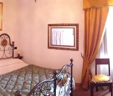 Casa Di Castello Holiday home *