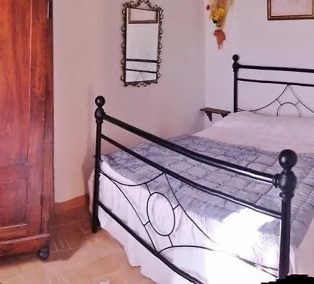 Casa Di Castello Holiday home