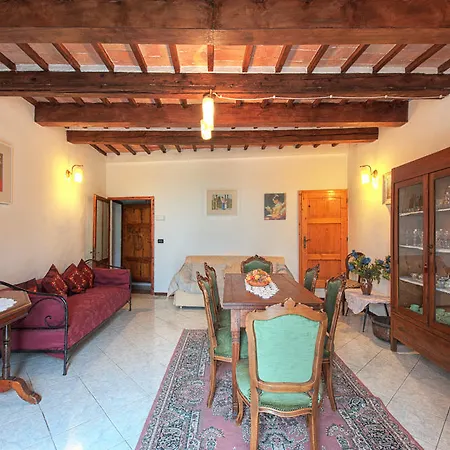 Casa Di Castello * Castelmuzio