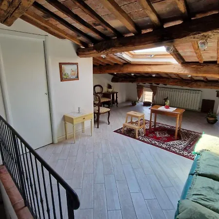 Casa vacanze Casa Di Castello Castelmuzio