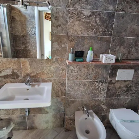 Casa vacanze Casa Di Castello *