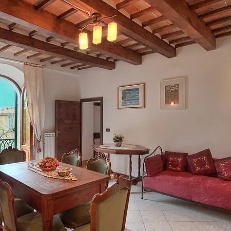Casa Di Castello