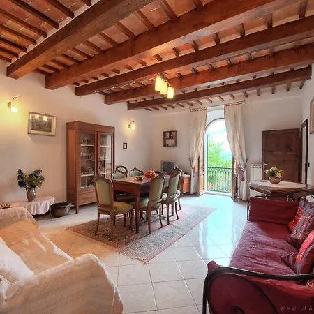 Holiday home Casa Di Castello *