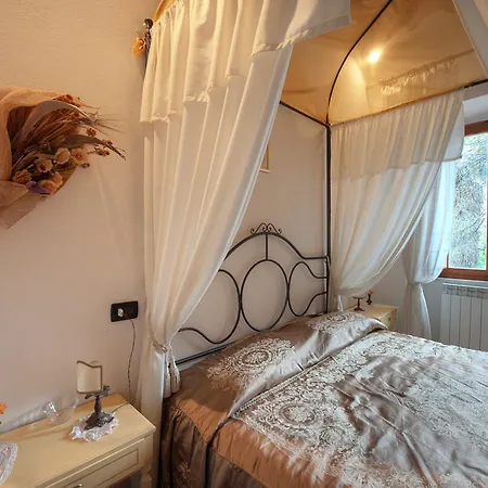 Casa Di Castello Castelmuzio