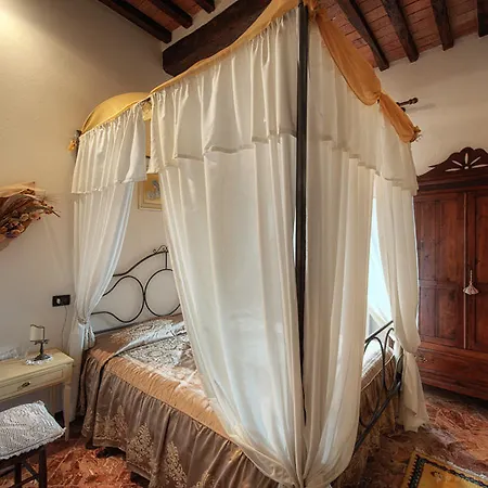 Holiday home Casa Di Castello