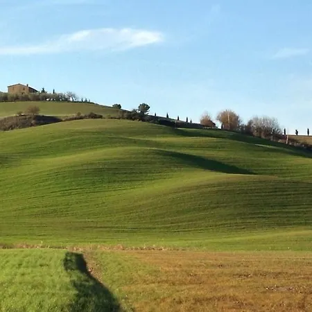 Casa Di Castello