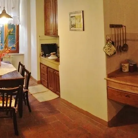 Holiday home Casa Di Castello *