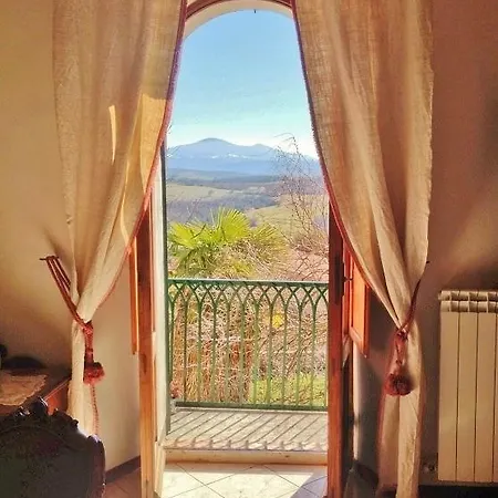Holiday home Casa Di Castello