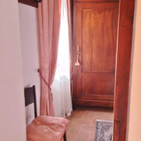 Casa vacanze Casa Di Castello Castelmuzio