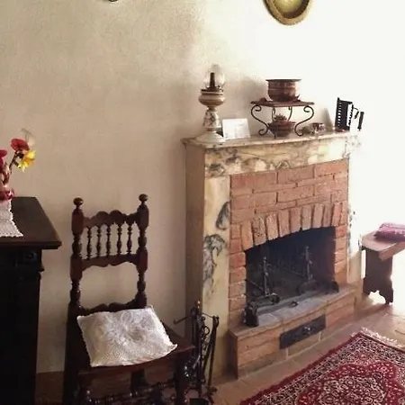 Holiday home Casa Di Castello *