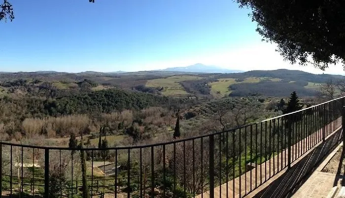 卡萨帝堡度假屋 度假居 *