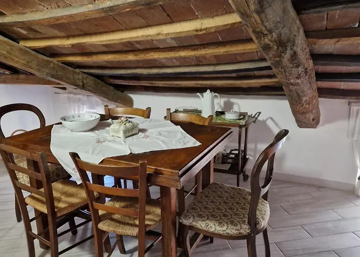 度假居 卡萨帝堡度假屋 卡斯特姆苏