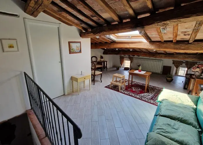 度假居 卡萨帝堡度假屋 卡斯特姆苏