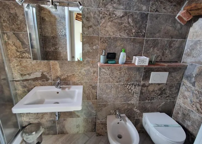 度假居 卡萨帝堡度假屋 *