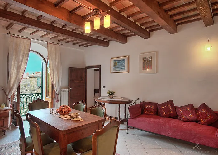 卡萨帝堡度假屋