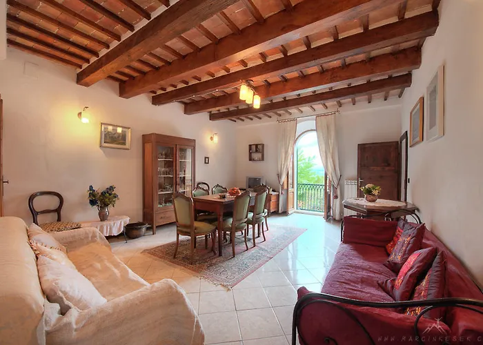 度假居 卡萨帝堡度假屋 *