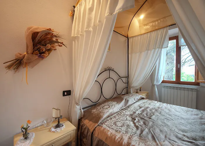 卡萨帝堡度假屋 卡斯特姆苏