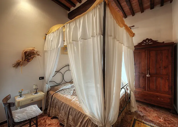 度假居 卡萨帝堡度假屋