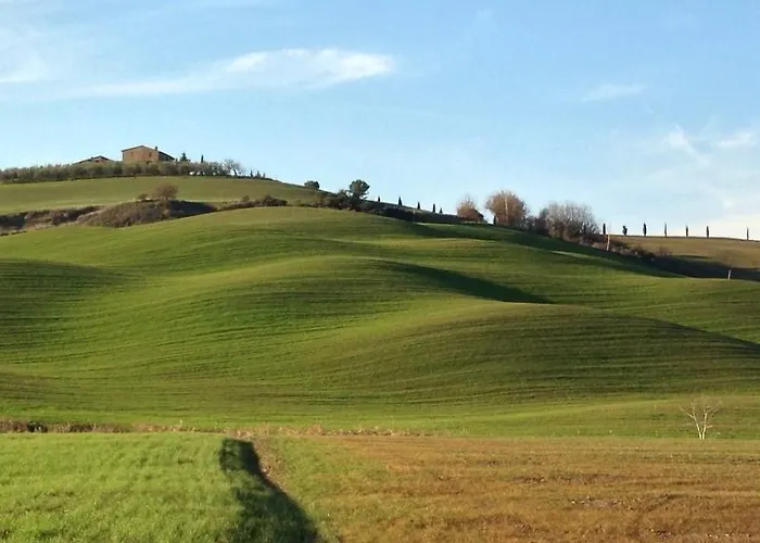 卡萨帝堡度假屋