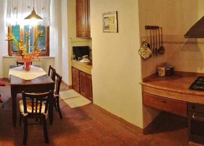 度假居 卡萨帝堡度假屋 *