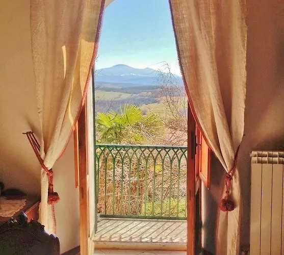 度假居 卡萨帝堡度假屋