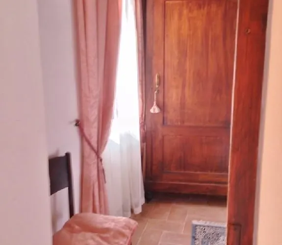 度假居 卡萨帝堡度假屋 卡斯特姆苏